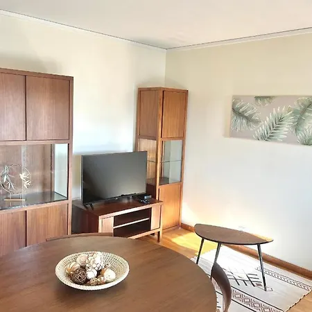 Apartman Rs Jardim De Sophia *