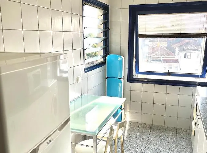 Rs Jardim De Sophia * Porto