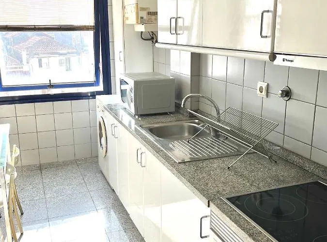 Apartamento Rs Jardim De Sophia Porto