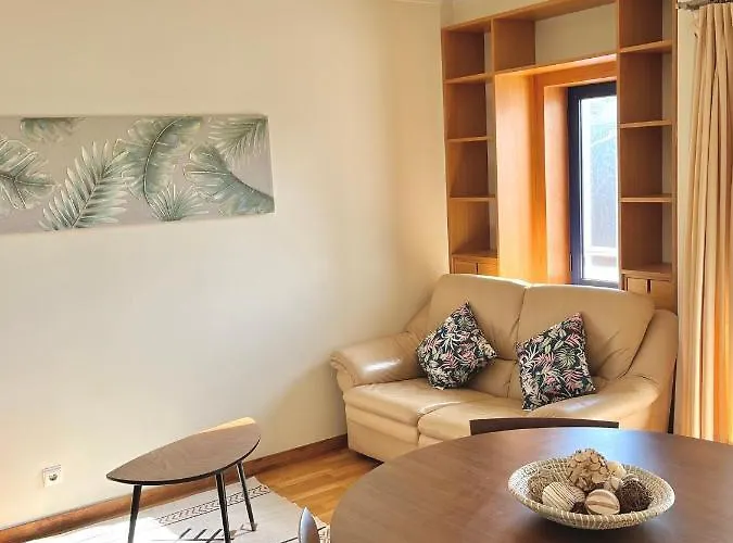 Rs Jardim De Sophia Porto