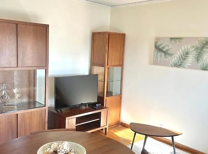 Apartment Rs Jardim De Sophia *