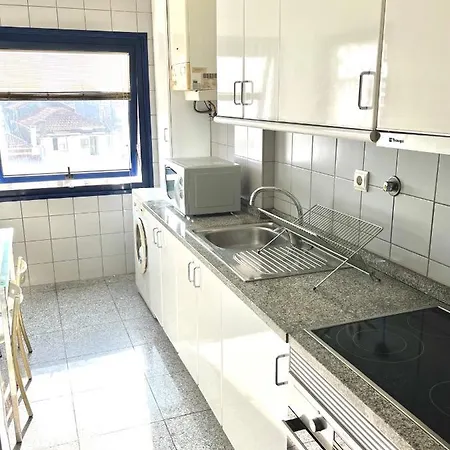 Appartamento Rs Jardim De Sophia Oporto