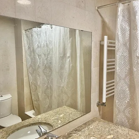 Appartamento Rs Jardim De Sophia Oporto
